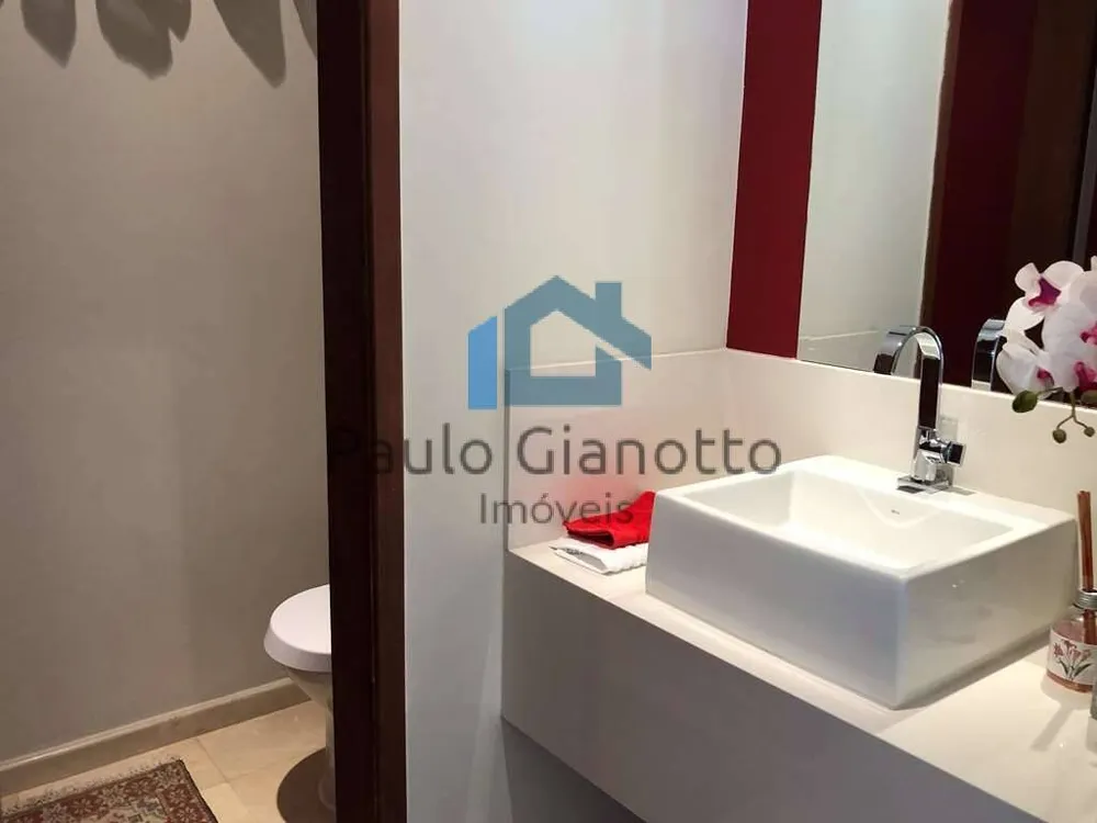 Casa de Condomínio, 4 quartos - Foto 12