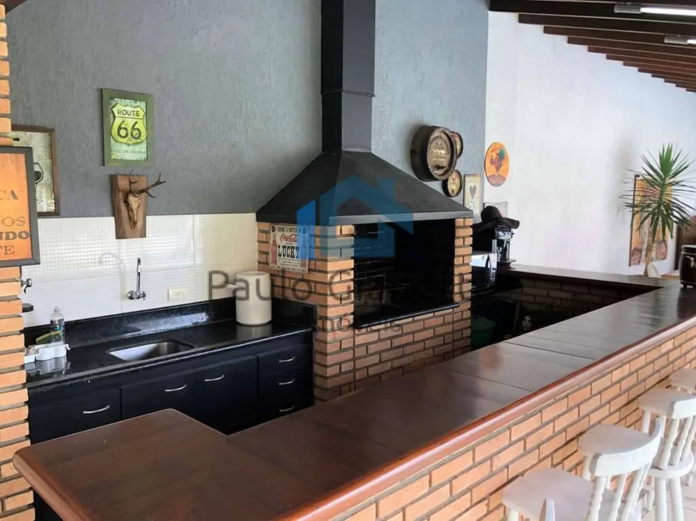 Casa de Condomínio, 4 quartos - Foto 6