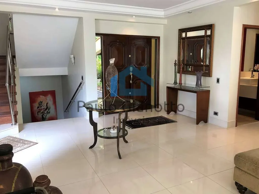 Casa de Condomínio, 4 quartos - Foto 11