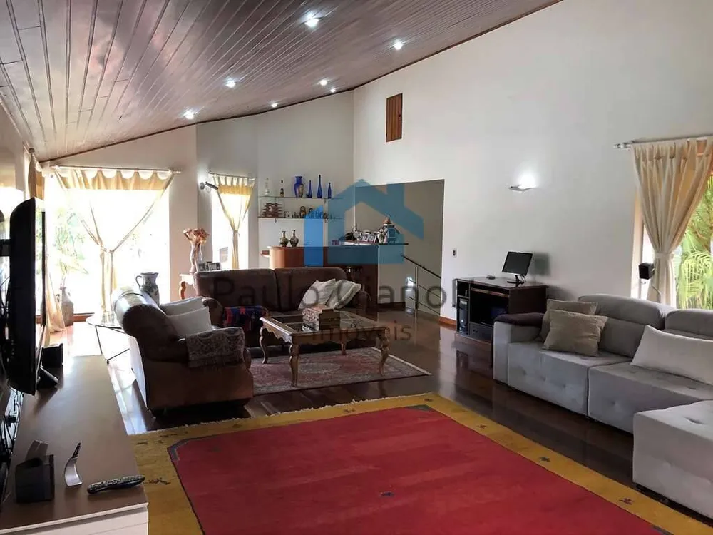 Casa de Condomínio, 4 quartos - Foto 7