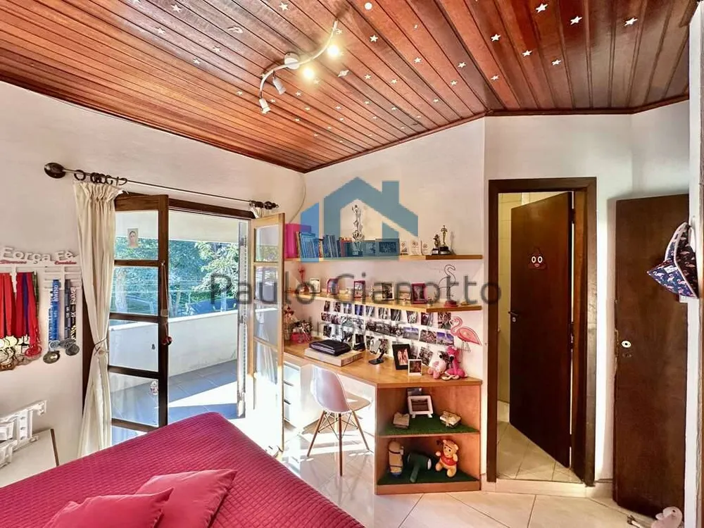 Casa de Condomínio, 3 quartos - Foto 12