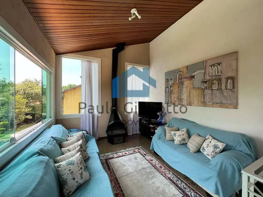 Casa de Condomínio, 4 quartos - Foto 2