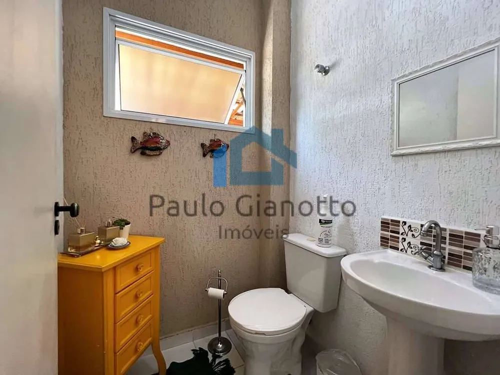 Casa de Condomínio, 4 quartos - Foto 9