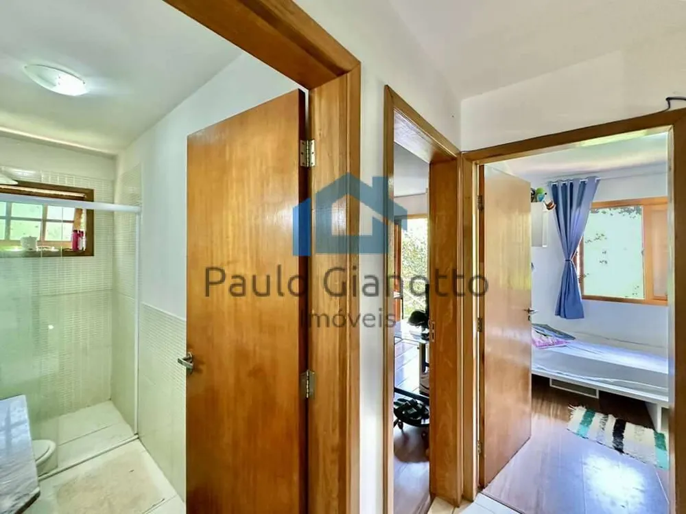Casa de Condomínio, 3 quartos - Foto 10