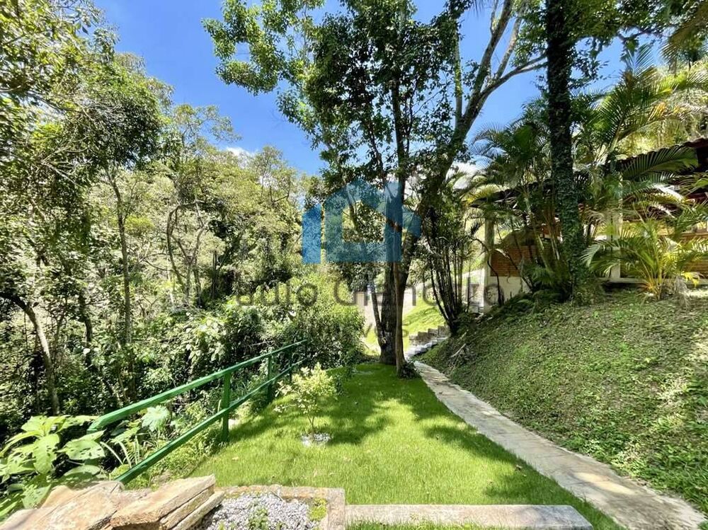 Casa de Condomínio à venda com 7 quartos, 610m² - Foto 4