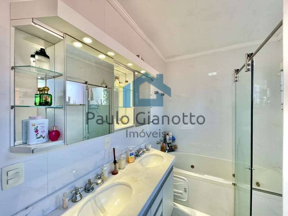 Casa de Condomínio, 4 quartos - Foto 12