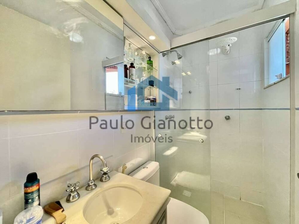 Casa de Condomínio, 4 quartos - Foto 9