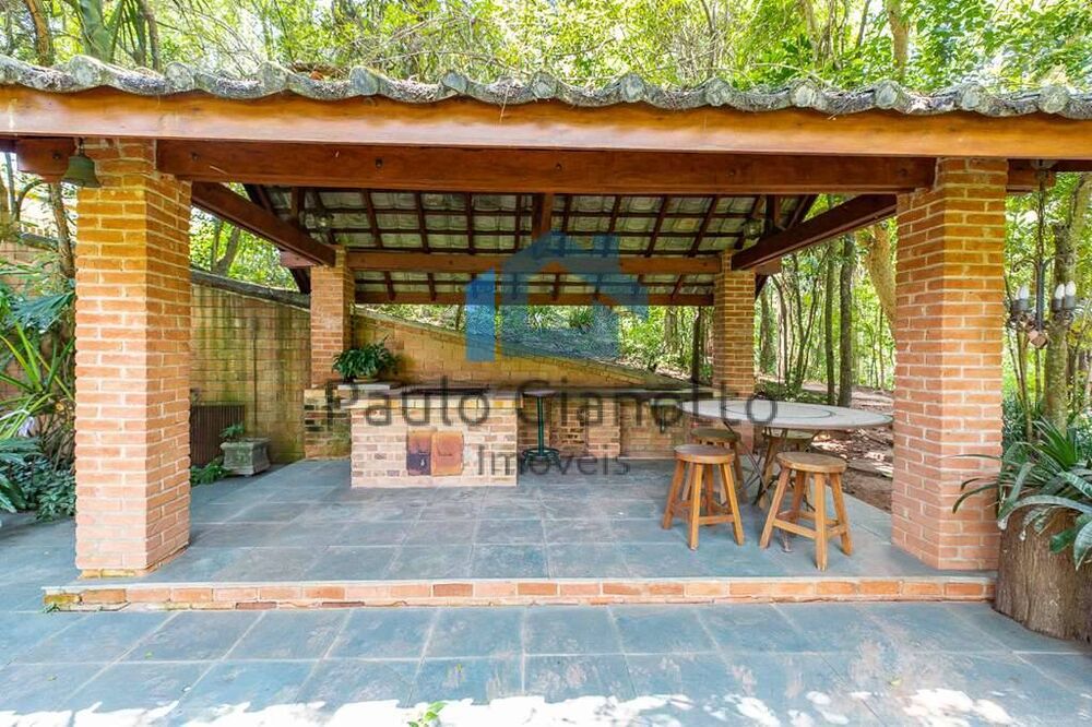 Casa, 6 quartos, 721 m² - Foto 28