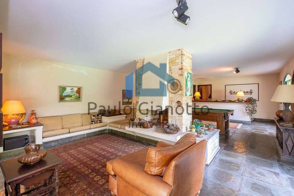 Casa, 6 quartos, 721 m² - Foto 4