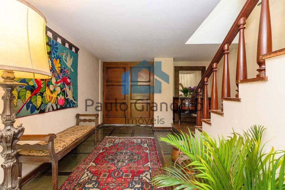 Casa, 6 quartos, 721 m² - Foto 13