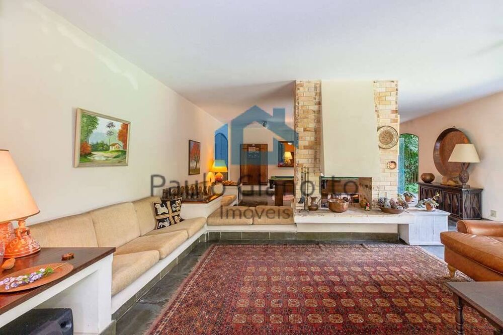 Casa, 6 quartos, 721 m² - Foto 27