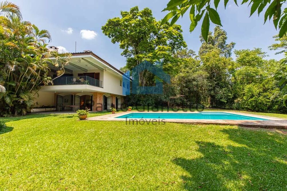 Casa, 6 quartos, 721 m² - Foto 21
