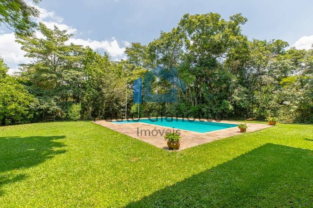 Casa, 6 quartos, 721 m² - Foto 5