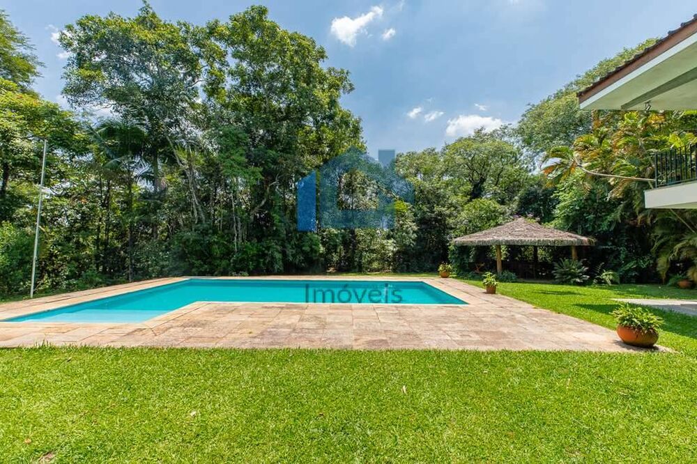 Casa, 6 quartos, 721 m² - Foto 3