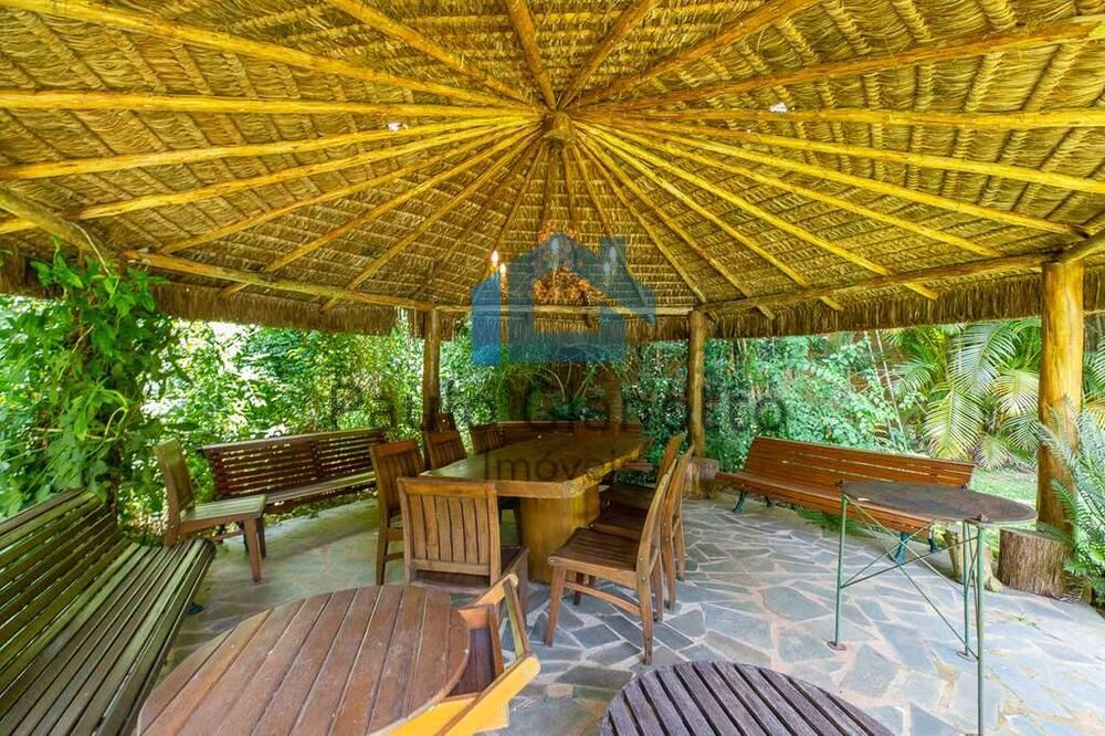 Casa, 6 quartos, 721 m² - Foto 17