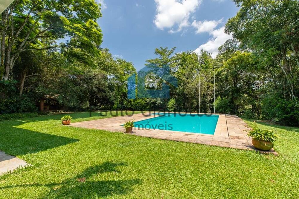 Casa, 6 quartos, 721 m² - Foto 8