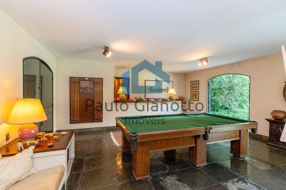 Casa, 6 quartos, 721 m² - Foto 6