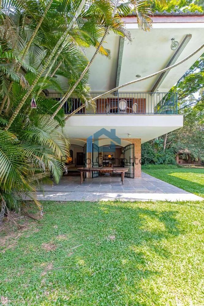 Casa, 6 quartos, 721 m² - Foto 19