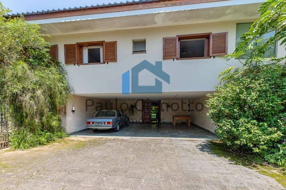 Casa, 6 quartos, 721 m² - Foto 22