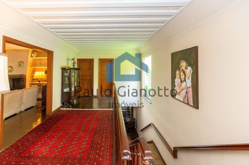 Casa, 6 quartos, 721 m² - Foto 7
