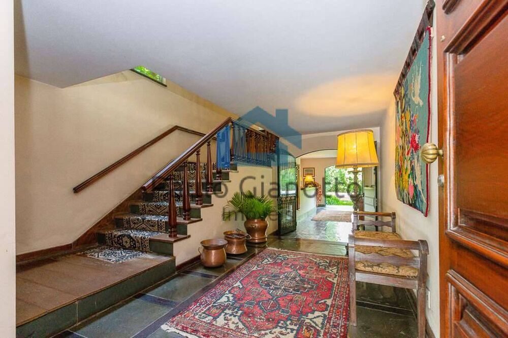 Casa, 6 quartos, 721 m² - Foto 24