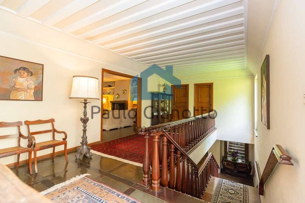 Casa, 6 quartos, 721 m² - Foto 14