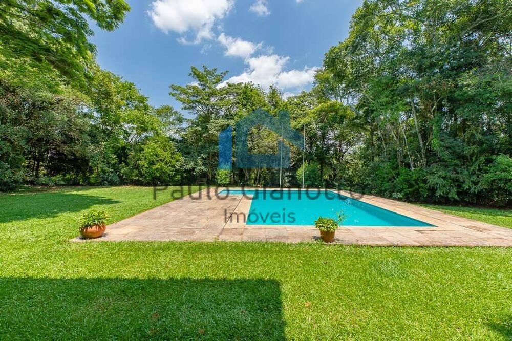 Casa, 6 quartos, 721 m² - Foto 9