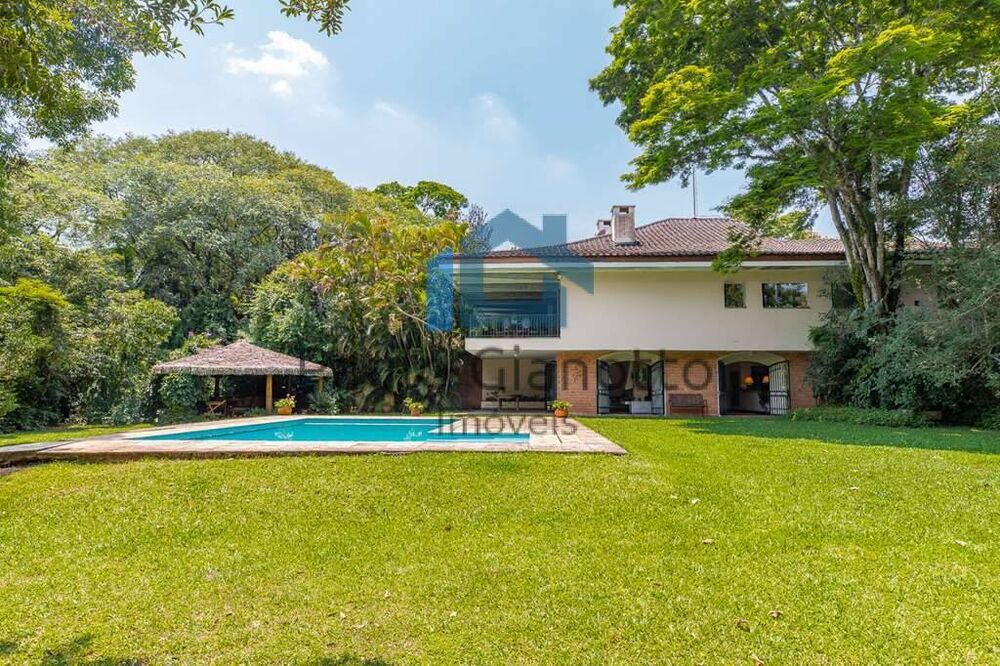 Casa, 6 quartos, 721 m² - Foto 16
