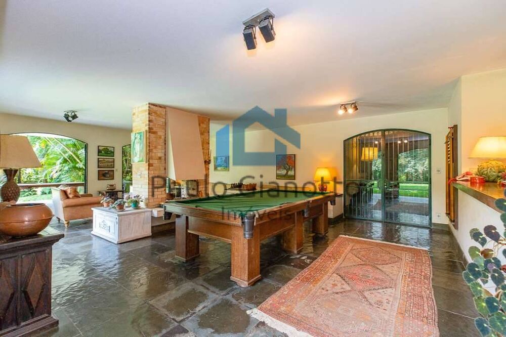 Casa, 6 quartos, 721 m² - Foto 29
