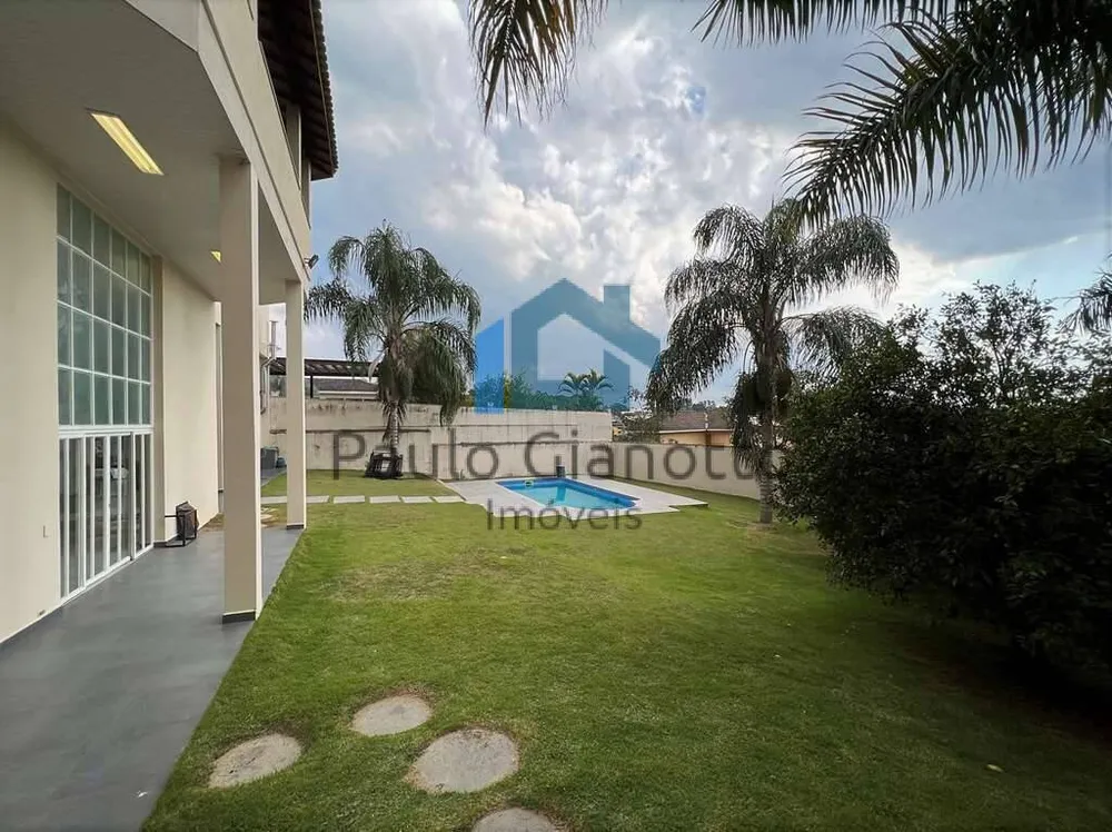 Casa de Condomínio, 4 quartos - Foto 7