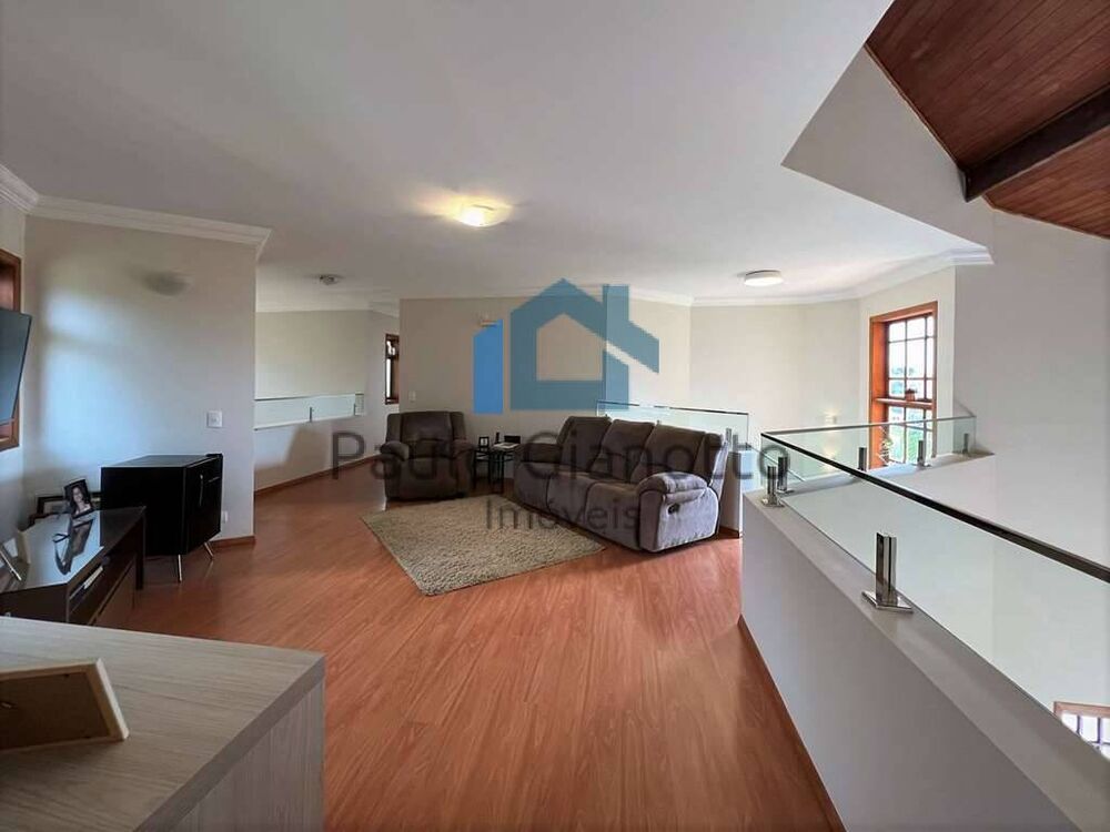 Casa de Condomínio à venda com 4 quartos, 697m² - Foto 3