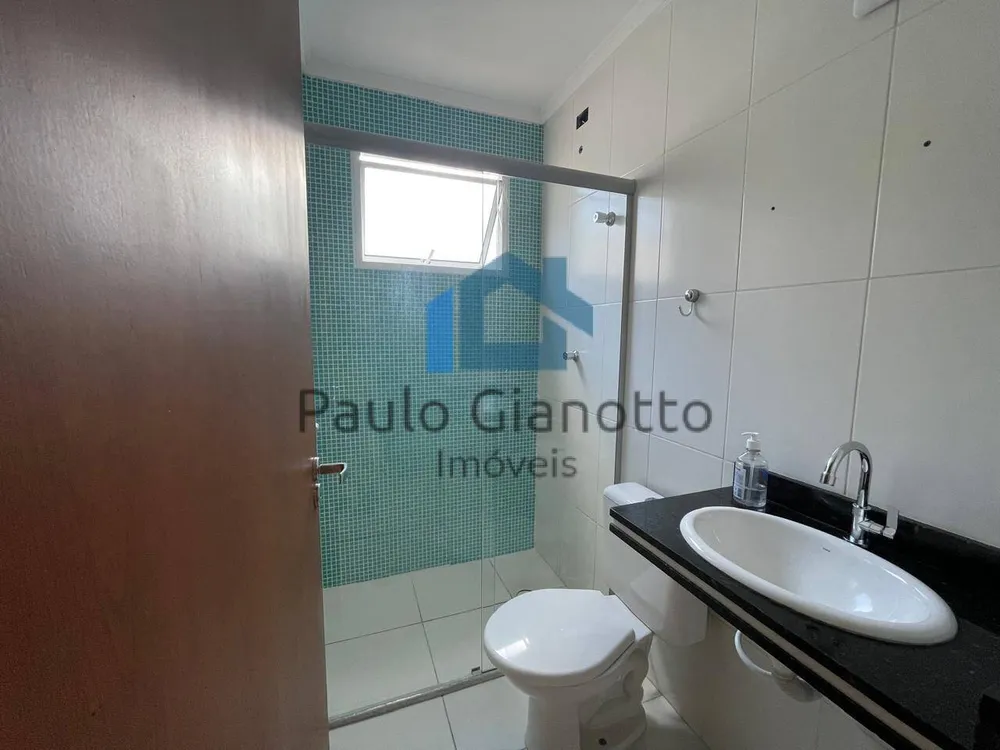 Casa de Condomínio, 3 quartos - Foto 12