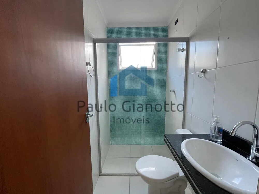Casa de Condomínio, 3 quartos - Foto 11