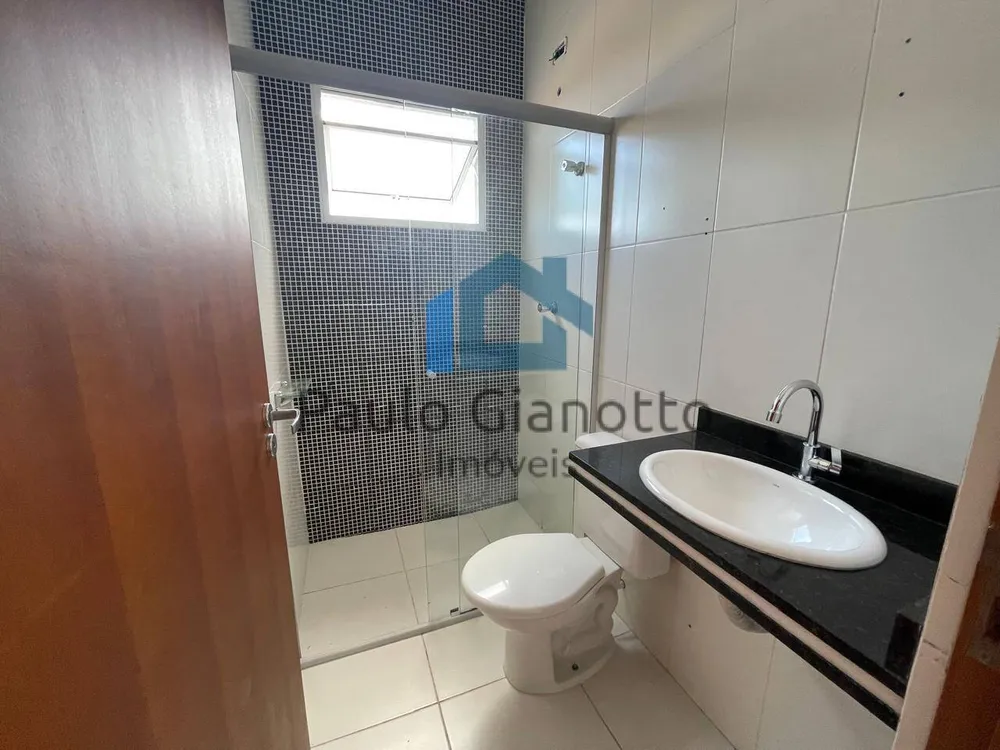 Casa de Condomínio, 3 quartos - Foto 8