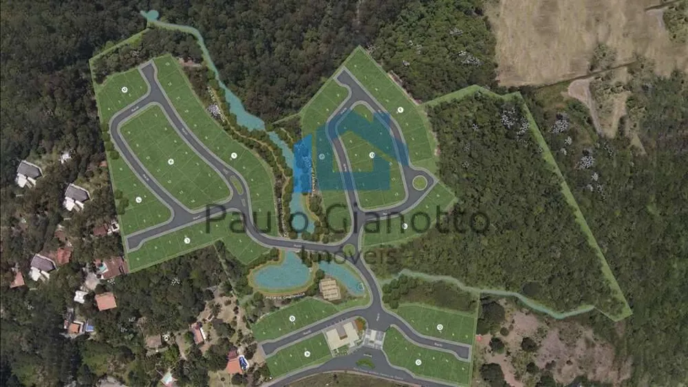 Terreno, 522 m² - Foto 4