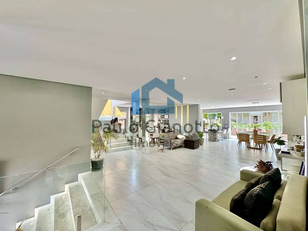 Casa de Condomínio à venda com 3 quartos, 489m² - Foto 2