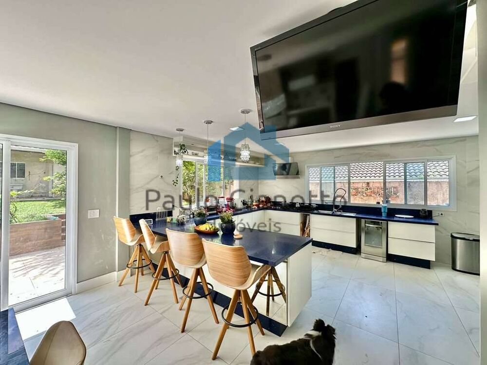 Casa de Condomínio à venda com 3 quartos, 489m² - Foto 5