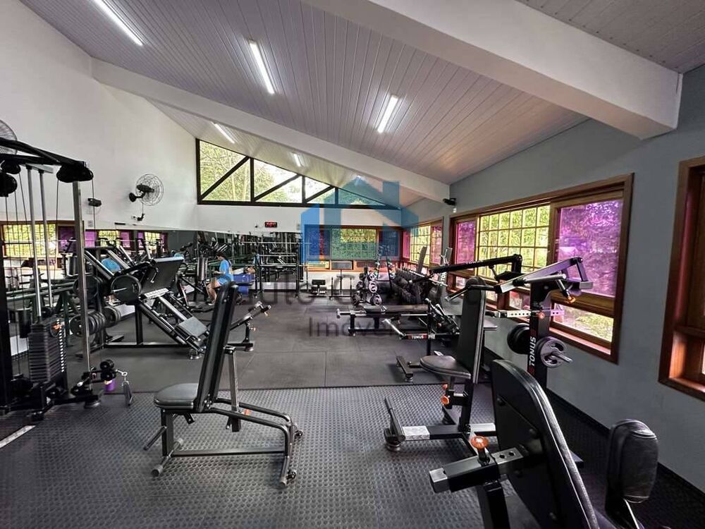 Casa de Condomínio à venda com 3 quartos, 489m² - Foto 19