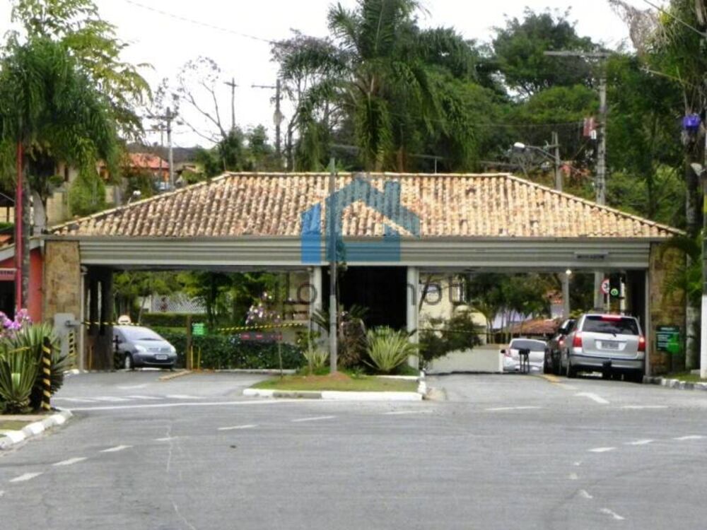 Casa de Condomínio à venda com 3 quartos, 489m² - Foto 16