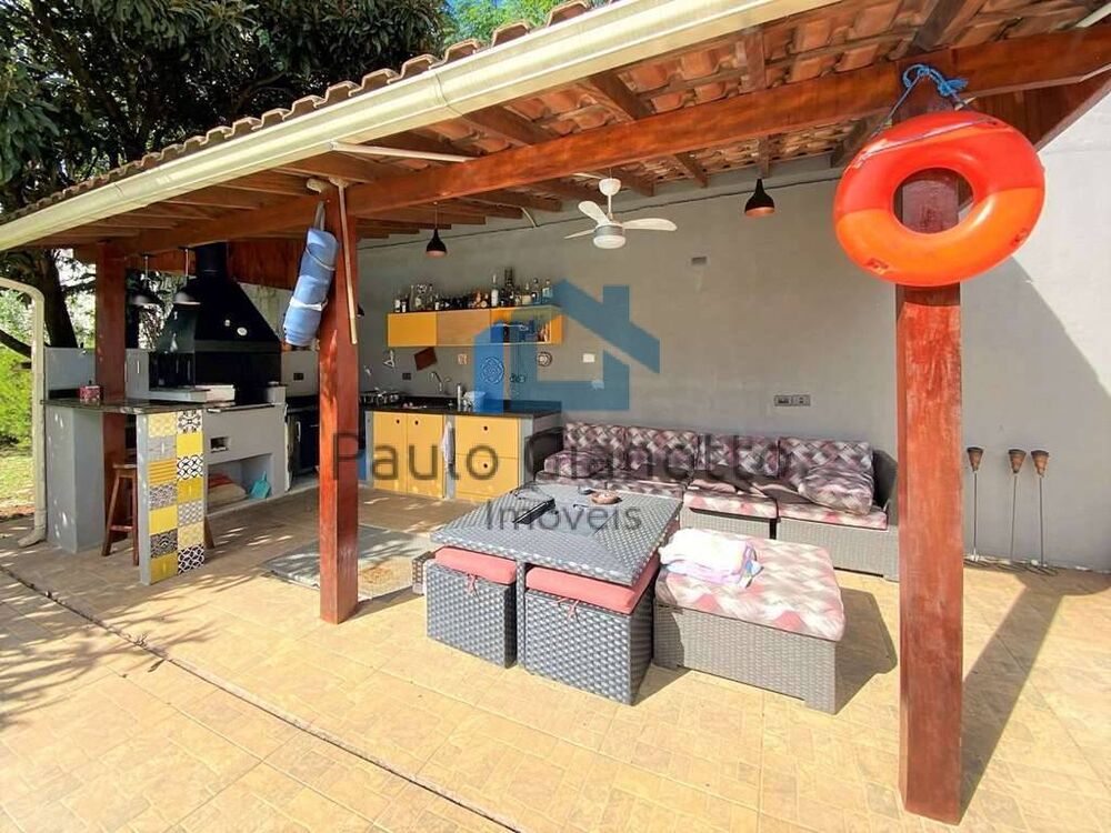 Casa de Condomínio, 3 quartos - Foto 26