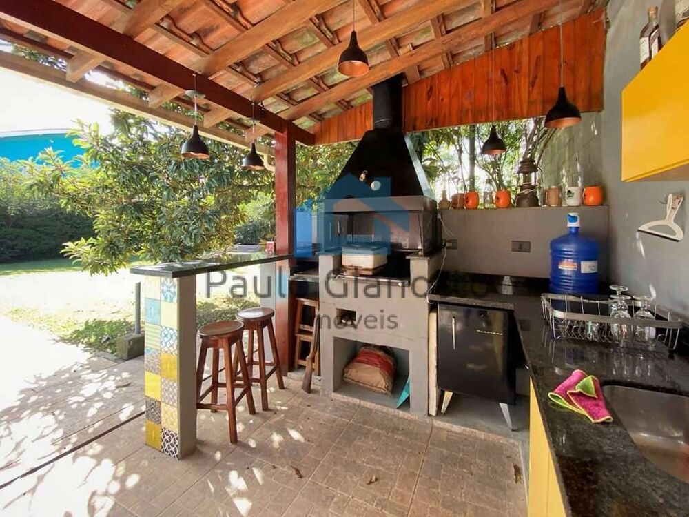 Casa de Condomínio, 3 quartos - Foto 27