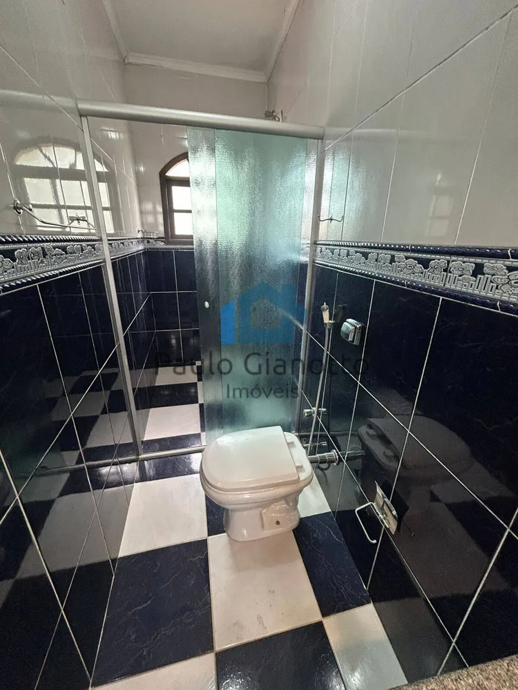 Casa, 4 quartos, 249 m² - Foto 12