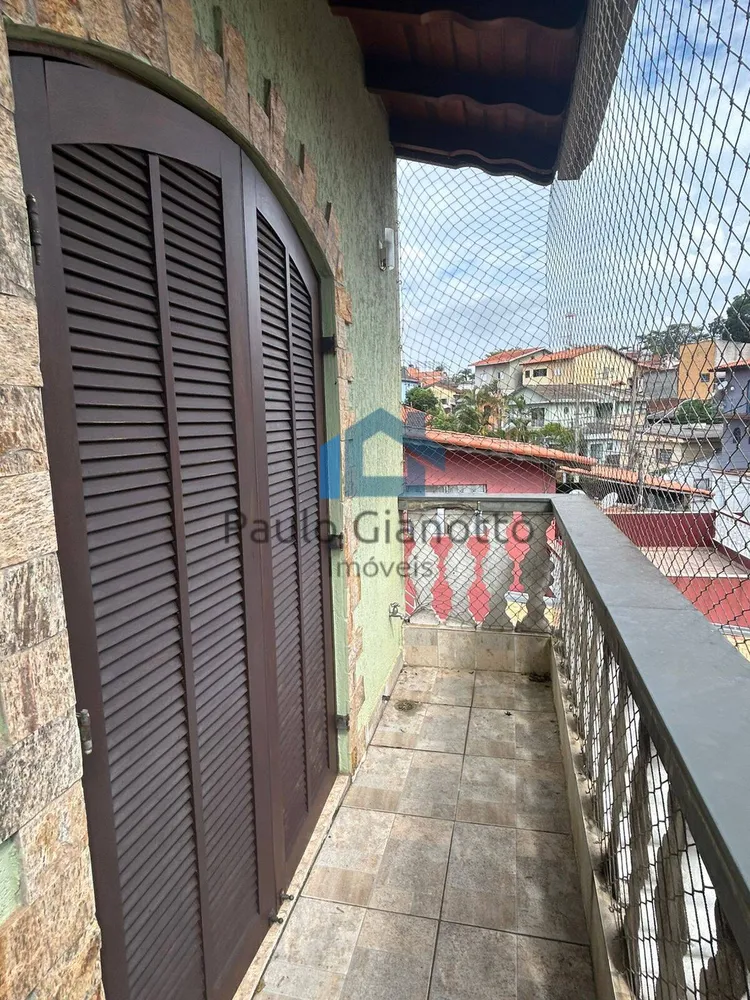 Casa, 4 quartos, 249 m² - Foto 1