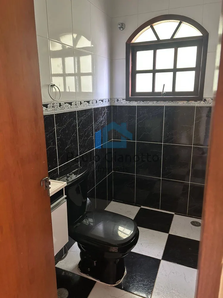 Casa, 4 quartos, 249 m² - Foto 11