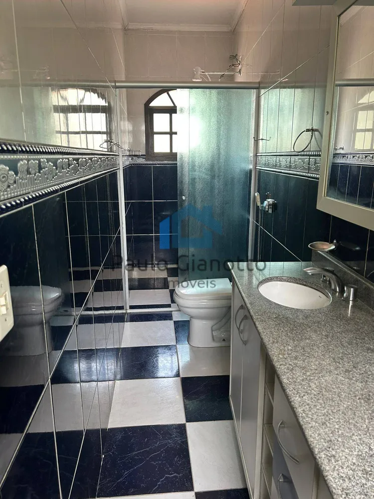 Casa, 4 quartos, 249 m² - Foto 9