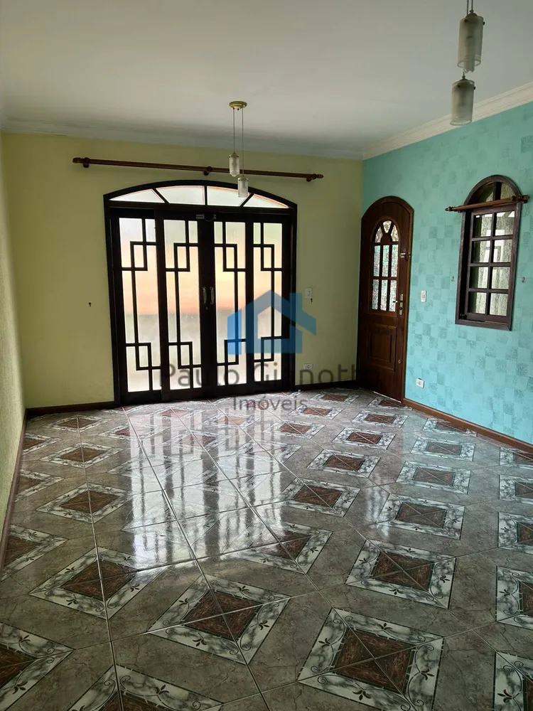 Casa, 4 quartos, 249 m² - Foto 3