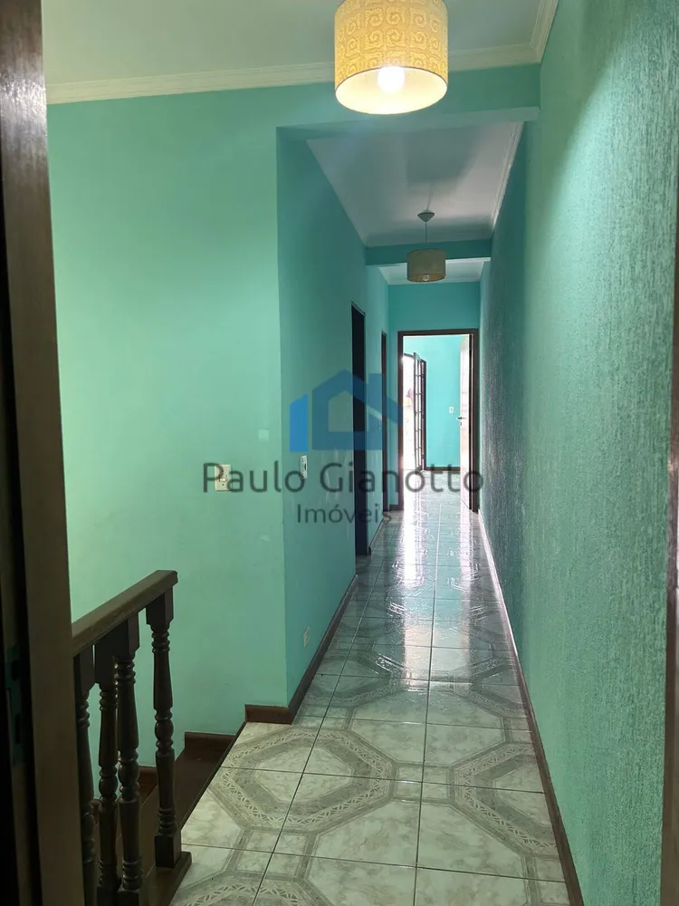 Casa, 4 quartos, 249 m² - Foto 2