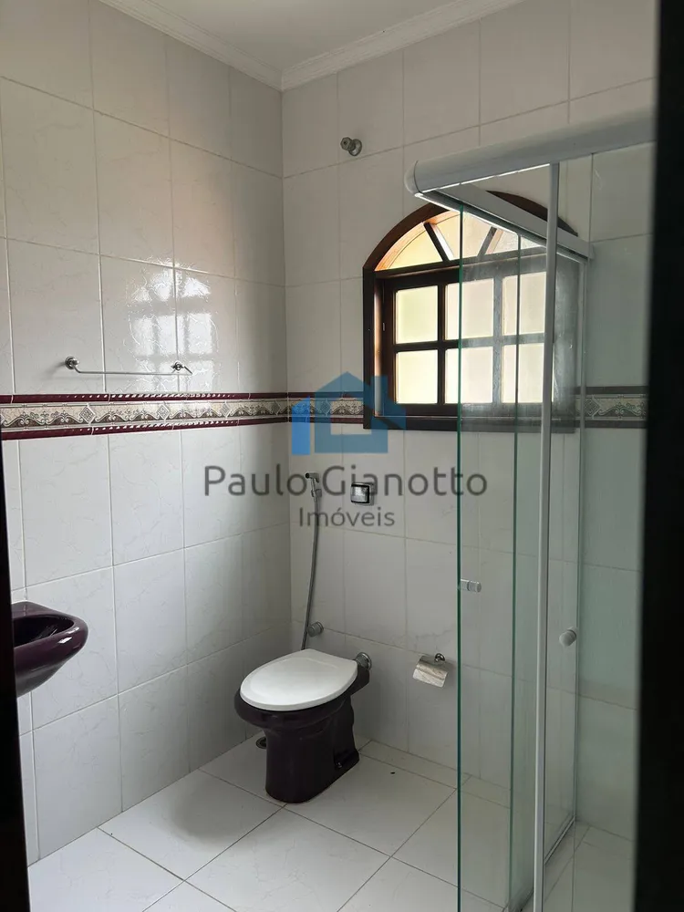 Casa, 4 quartos, 249 m² - Foto 8