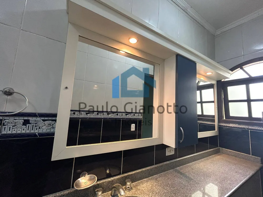Casa, 4 quartos, 249 m² - Foto 10