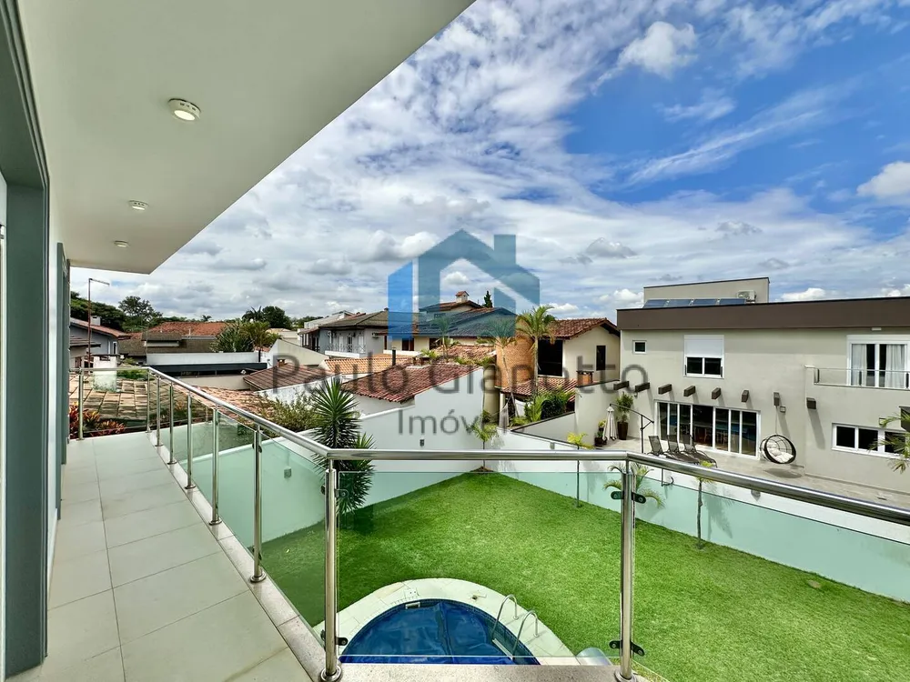 Casa de Condomínio, 5 quartos - Foto 8